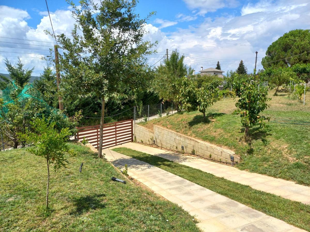 V&L Sunset Villa Ioannina Exterior photo