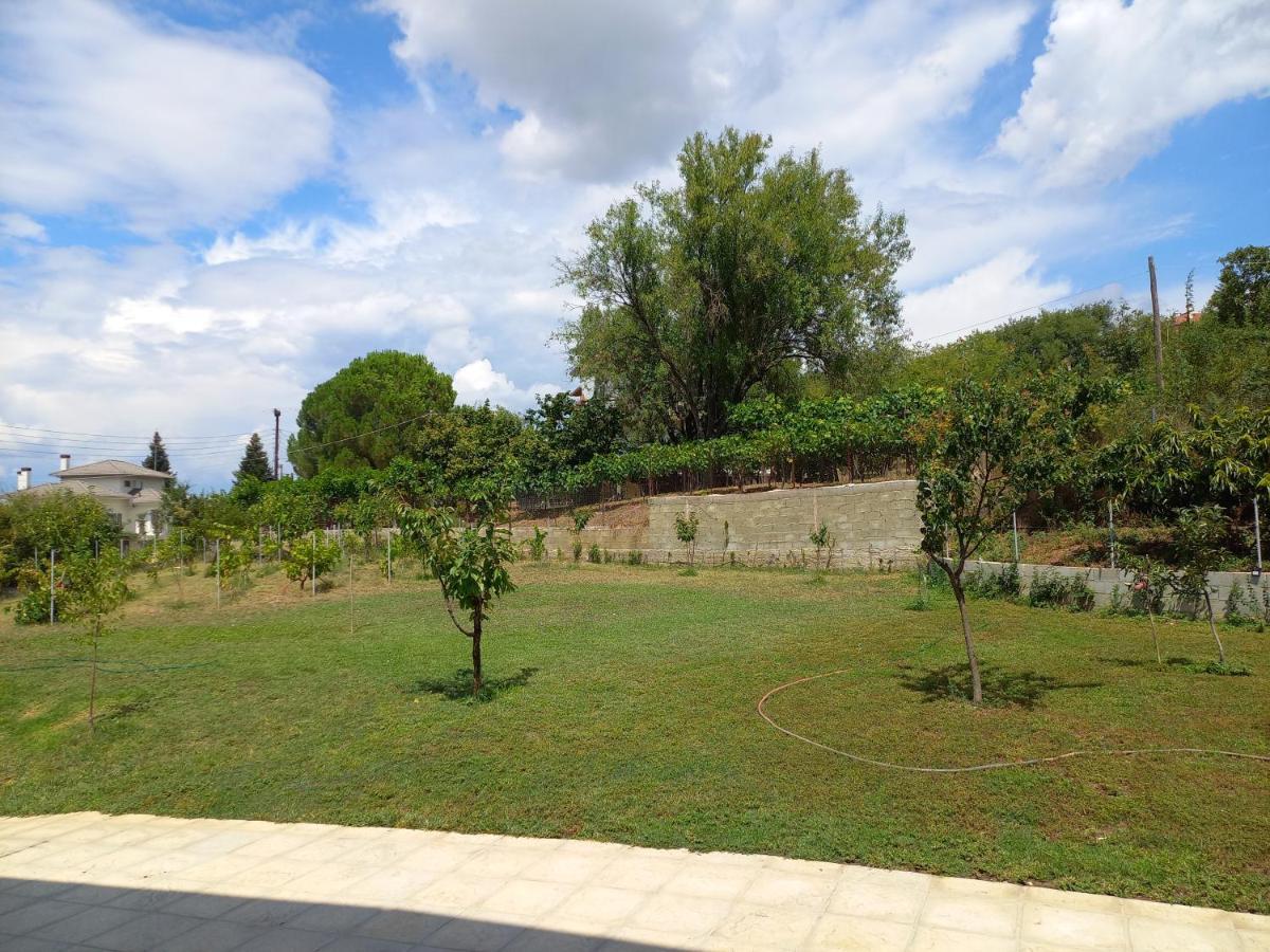 V&L Sunset Villa Ioannina Exterior photo